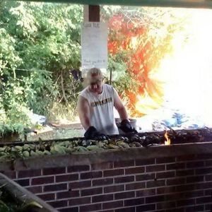 Meet your Posher, Fred